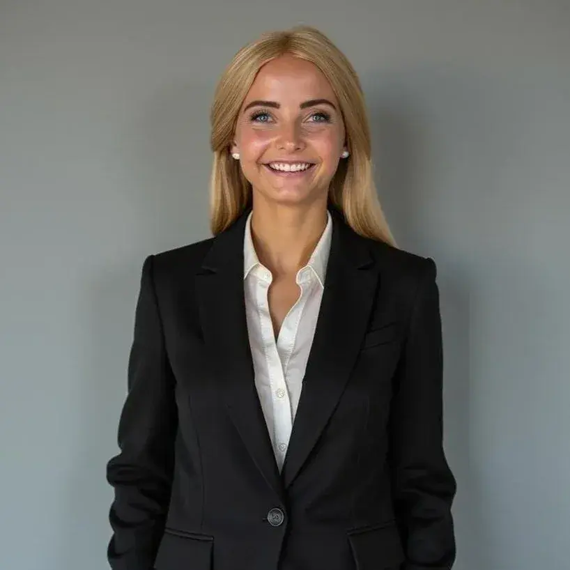 Marie Nordhagen